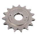 MTX 1322 Steel Front Sprocket #520 (10-587)