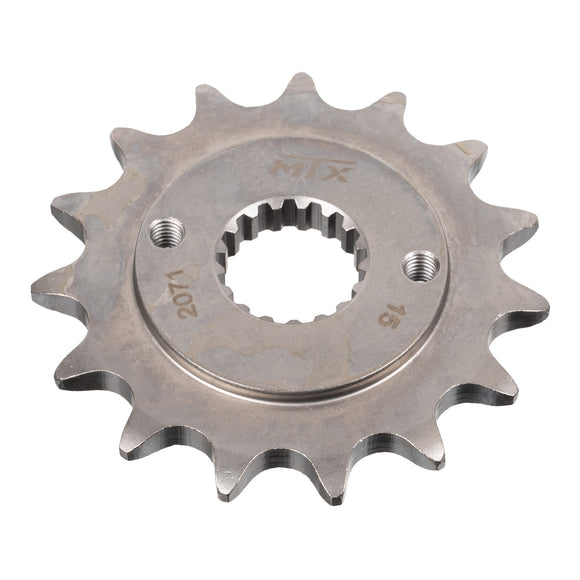 MTX 1322 Steel Front Sprocket #520 (10-587)
