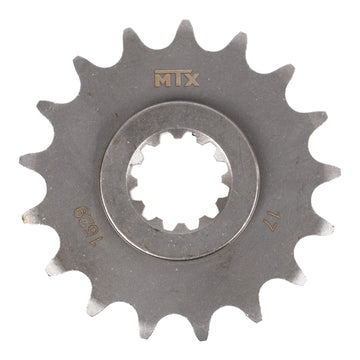 MTX 1529 Steel Front Sprocket #530 (10-283)