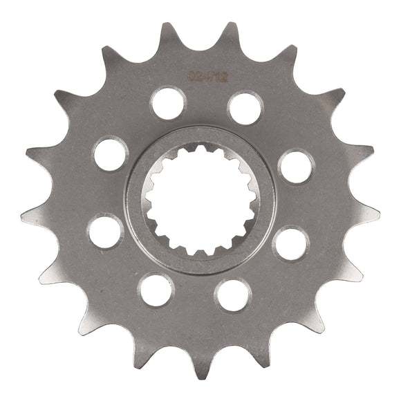 MTX 704 Steel Front Sprocket #525 (10-704)