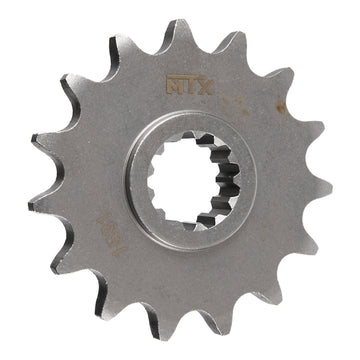 MTX 1531 Steel Front Sprocket #525 (10-254)