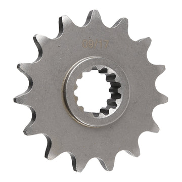 MTX 1531 Steel Front Sprocket #525 (10-254)