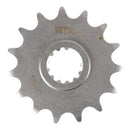 MTX 1531 Steel Front Sprocket #525 (10-254)