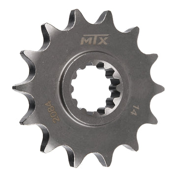 MTX 1907 Steel Front Sprocket #428 (10-KT5)