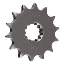 MTX 1907 Steel Front Sprocket #428 (10-KT5)