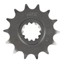 MTX 1907 Steel Front Sprocket #428 (10-KT5)