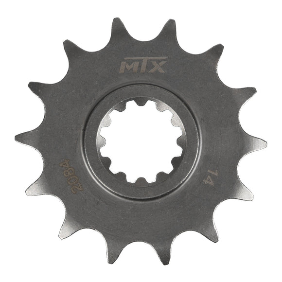 MTX 1907 Steel Front Sprocket #428 (10-KT5)