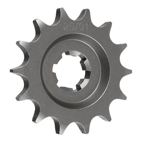 MTX 1606 Steel Front Sprocket #428 (10-382)