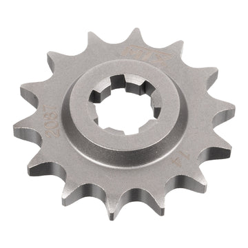MTX 1606 Steel Front Sprocket #428 (10-382)