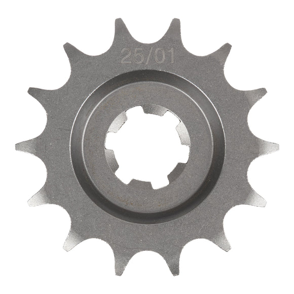 MTX 1606 Steel Front Sprocket #428 (10-382)