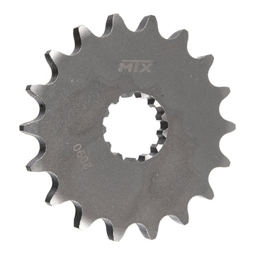 MTX 1180 Steel Front Sprocket #530 (10-TR1)