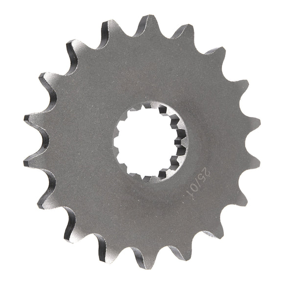 MTX 1180 Steel Front Sprocket #530 (10-TR1)