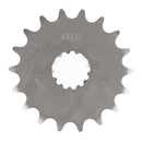MTX 1180 Steel Front Sprocket #530 (10-TR1)