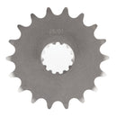 MTX 1180 Steel Front Sprocket #530 (10-TR1)