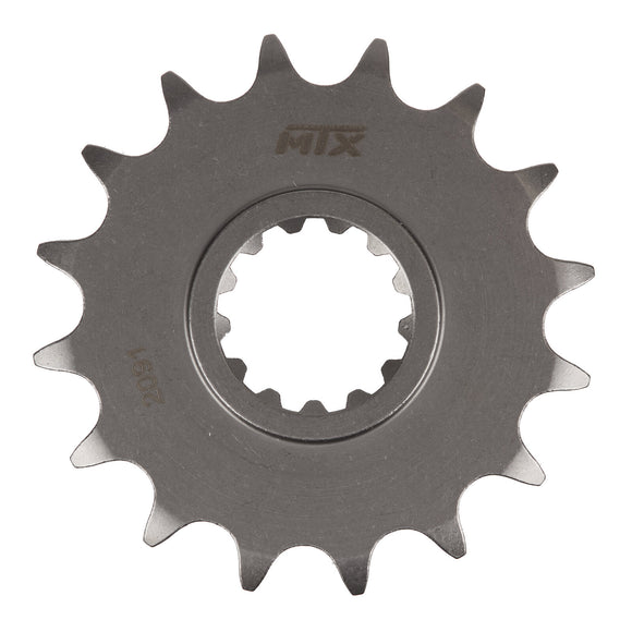 MTX 1591 Steel Front Sprocket #525 (10-591)