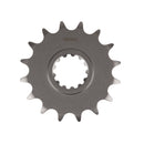 MTX 1591 Steel Front Sprocket #525 (10-591)