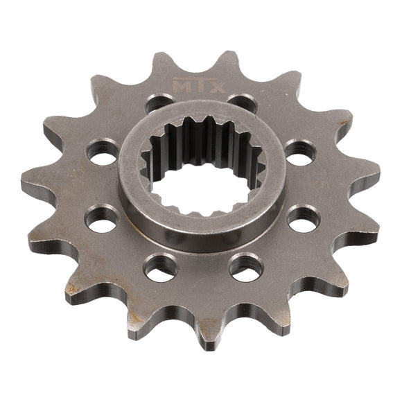 MTX 705 Steel Front Sprocket #520 (520 Conversion) (10-705)