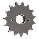 MTX 1307 Steel Front Sprocket #520 (MBN) (10-MBN)