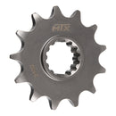 MTX 715 Steel Front Sprocket #520 (10-GG1)