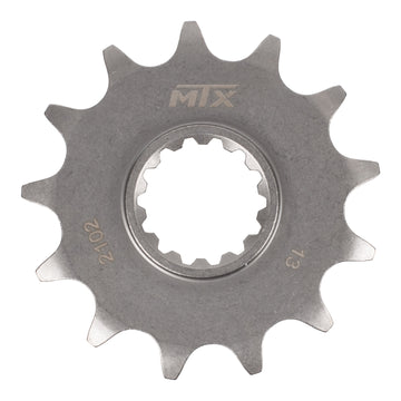 MTX 715 Steel Front Sprocket #520 (10-GG1)