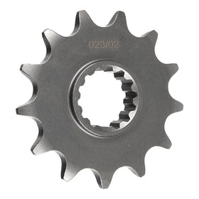 MTX 715 Steel Front Sprocket #520 (10-GG1)