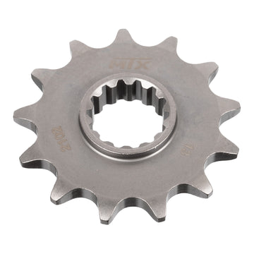 MTX 715 Steel Front Sprocket #520 (10-GG1)