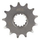 MTX 715 Steel Front Sprocket #520 (10-GG1)