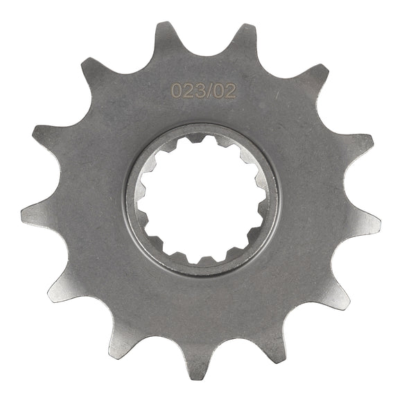 MTX 715 Steel Front Sprocket #520 (10-GG1)