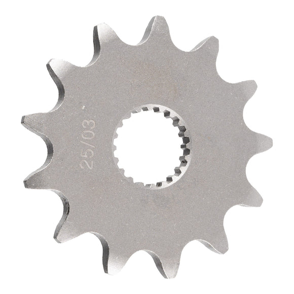 MTX 1590 Steel Front Sprocket #520 (10-5NL)