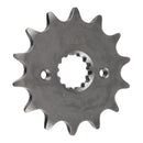 MTX 1401 Steel Front Sprocket #520 (10-401)