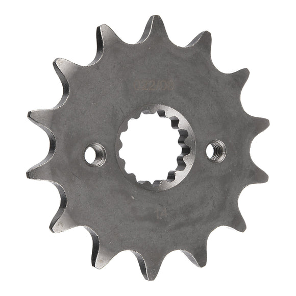 MTX 1401 Steel Front Sprocket #520 (10-401)