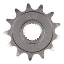 MTX 1323 Steel Front Sprocket #520 (10-KSR)