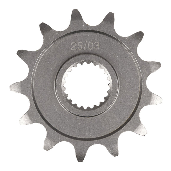 MTX 1323 Steel Front Sprocket #520 (10-KSR)