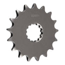 MTX 1183 Steel Front Sprocket #525 (10-TR4)
