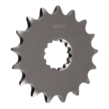 MTX 1183 Steel Front Sprocket #525 (10-TR4)