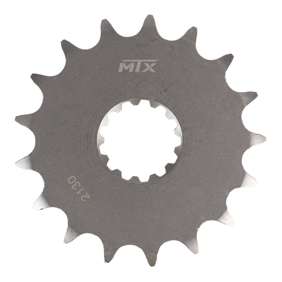 MTX 1183 Steel Front Sprocket #525 (10-TR4)