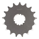 MTX 1183 Steel Front Sprocket #525 (10-TR4)