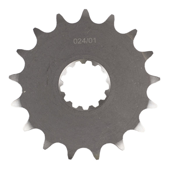MTX 1183 Steel Front Sprocket #525 (10-TR4)