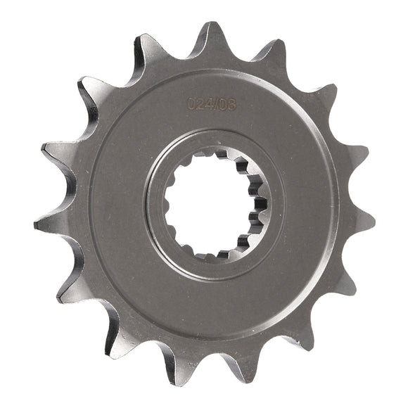 MTX 1537 Steel Front Sprocket #525 (10-537)