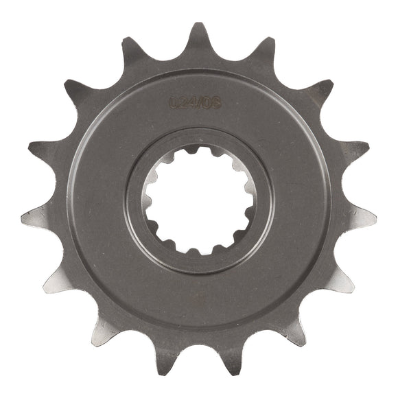 MTX 1537 Steel Front Sprocket #525 (10-537)