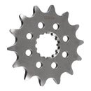 MTX 1565 Steel Front Sprocket #520 (10-017)