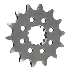 MTX 1565 Steel Front Sprocket #520 (10-017)