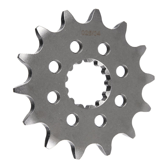 MTX 1565 Steel Front Sprocket #520 (10-017)