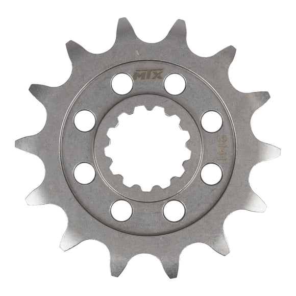 MTX 1565 Steel Front Sprocket #520 (10-017)