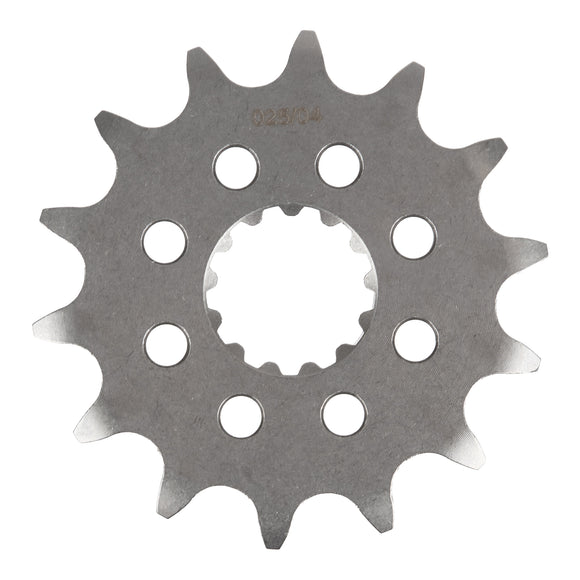 MTX 1565 Steel Front Sprocket #520 (10-017)