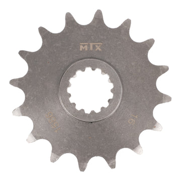 MTX 1586 Steel Front Sprocket #525 (10-4AS)