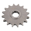 MTX 1586 Steel Front Sprocket #525 (10-4AS)