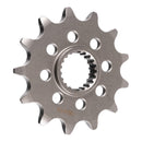MTX 1446 Steel Front Sprocket #520 (10-035)