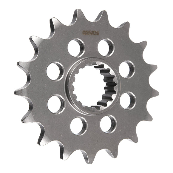MTX 1904 Steel Front Sprocket #525 (10-KT6)