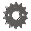 MTX 1310 Steel Front Sprocket #420 (10-KSE)